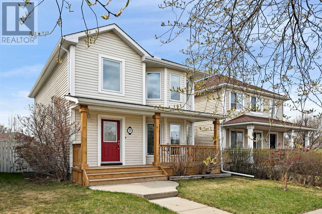 7 Inverness Gardens SE