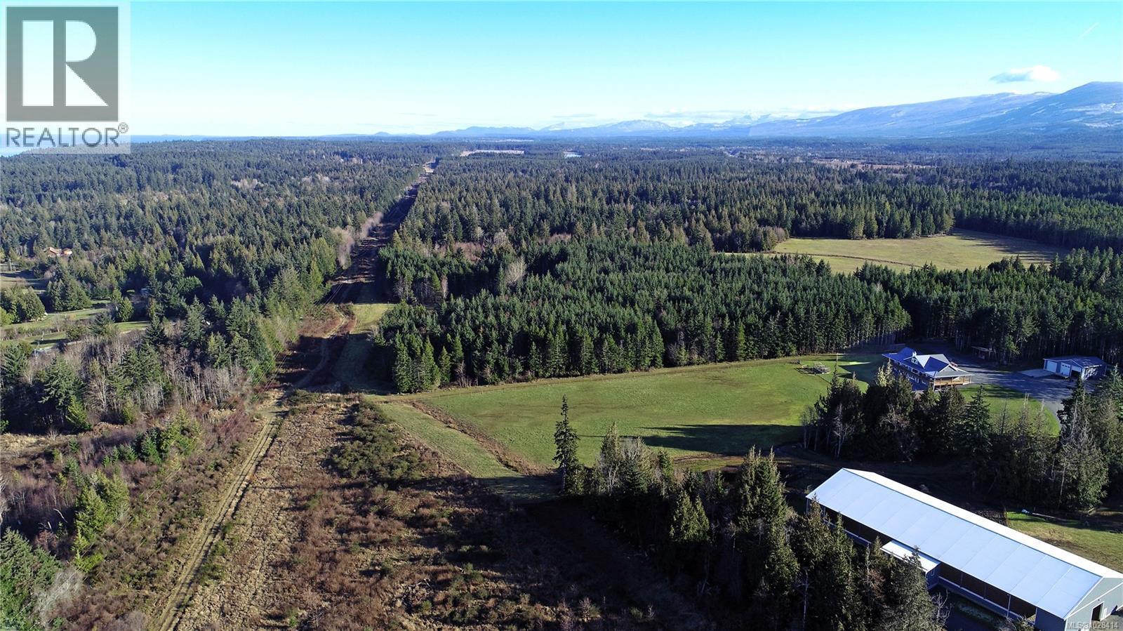 575 Horne Lake Rd