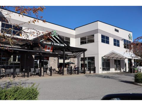 105 8860 201 STREET Langley BC V2Y0C8