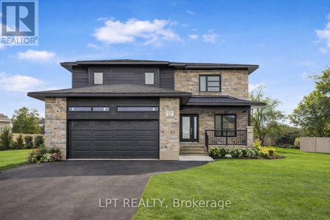 63 CHATEAUGUAY STREET Russell ON K0A1W0