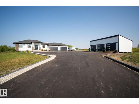 #265 20212 TWP ROAD 510 Rural Strathcona County AB T8G1E4