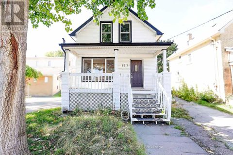 122 TRINITY STREET Stratford ON N5A4P6