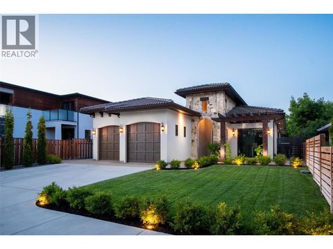 3567 Lakeshore Road Kelowna BC V1W3K1