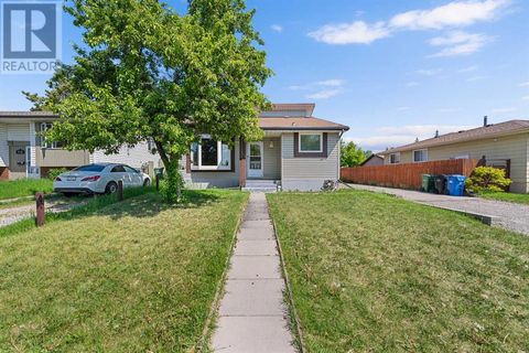 108 Pineland Place NE Calgary AB T1Y3K2