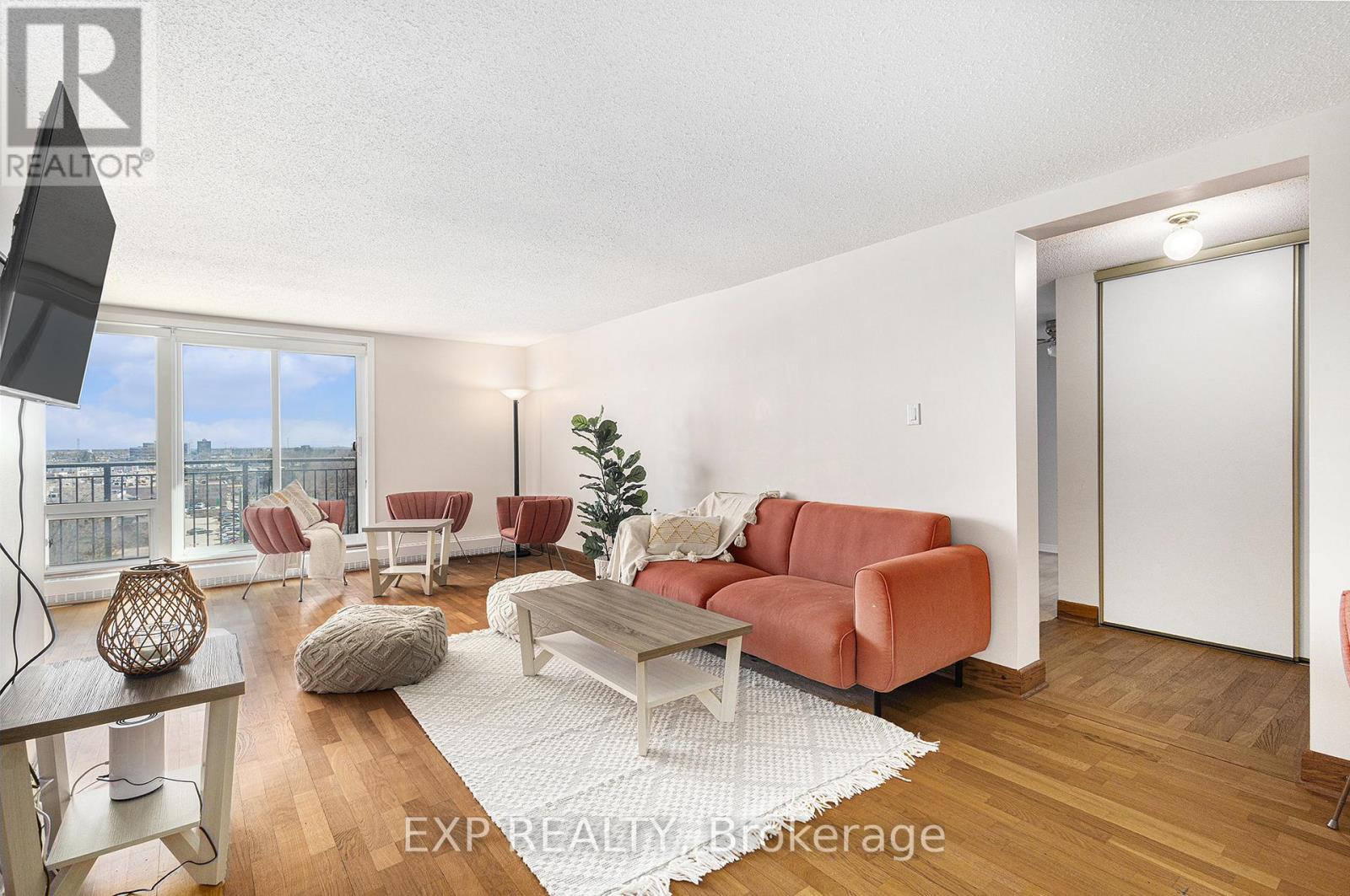711 - 1465 BASELINE ROAD