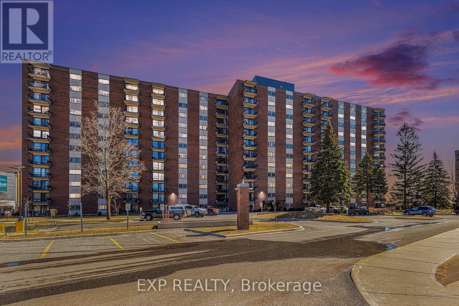 711 - 1465 BASELINE ROAD