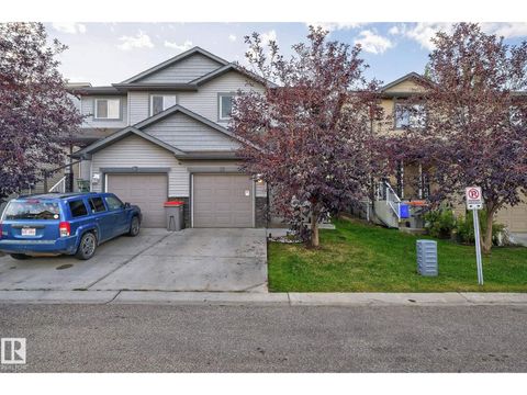 #26 85 Spruce Village DR Spruce Grove AB T7X0L2