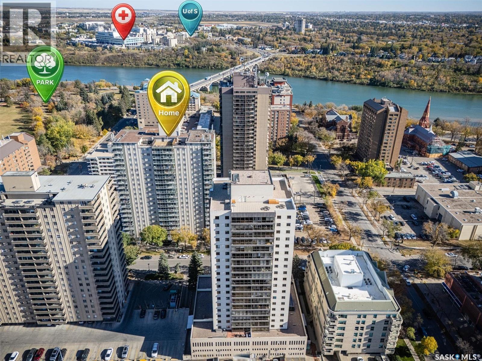 1001 320 5th AVENUE N