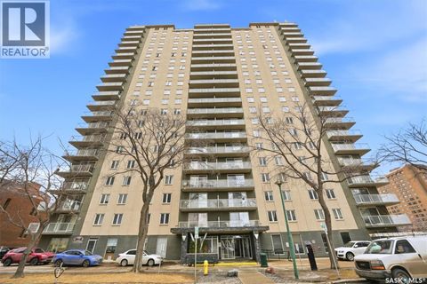 1001 320 5th AVENUE N Saskatoon SK S7K2P5