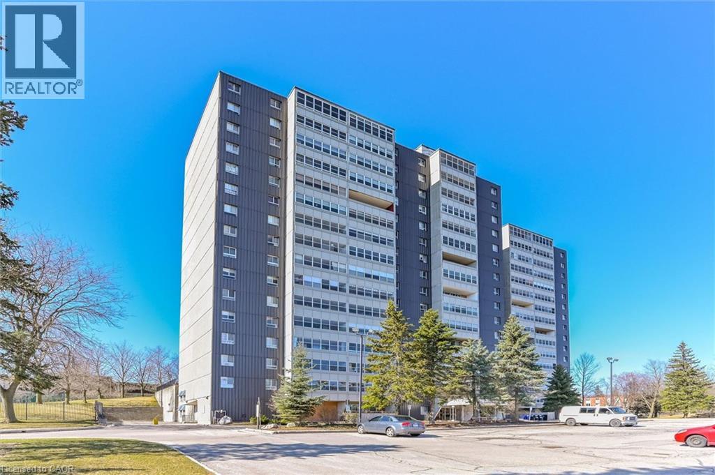225 HARVARD Place Unit# 310