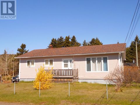 128 Bayview Road Springdale NF A0J1T0
