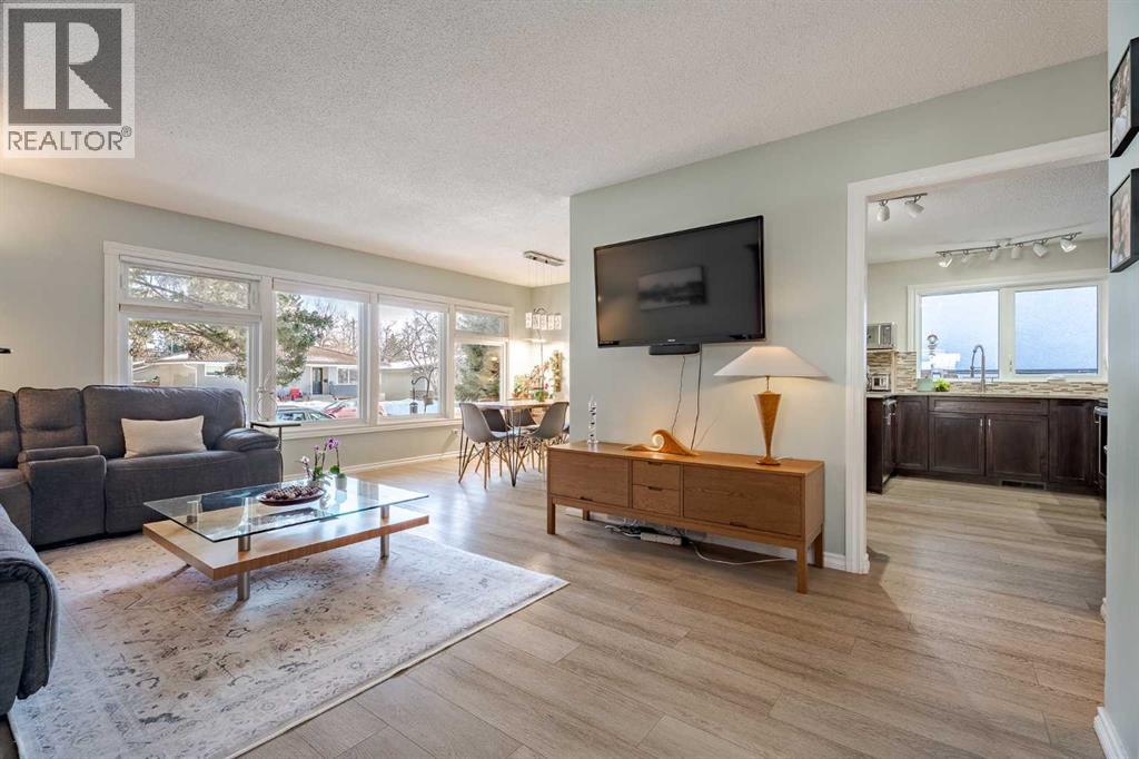 4803 Brockington Road NW