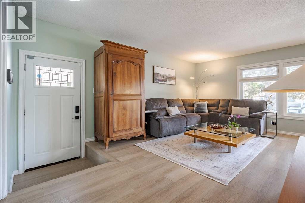 4803 Brockington Road NW