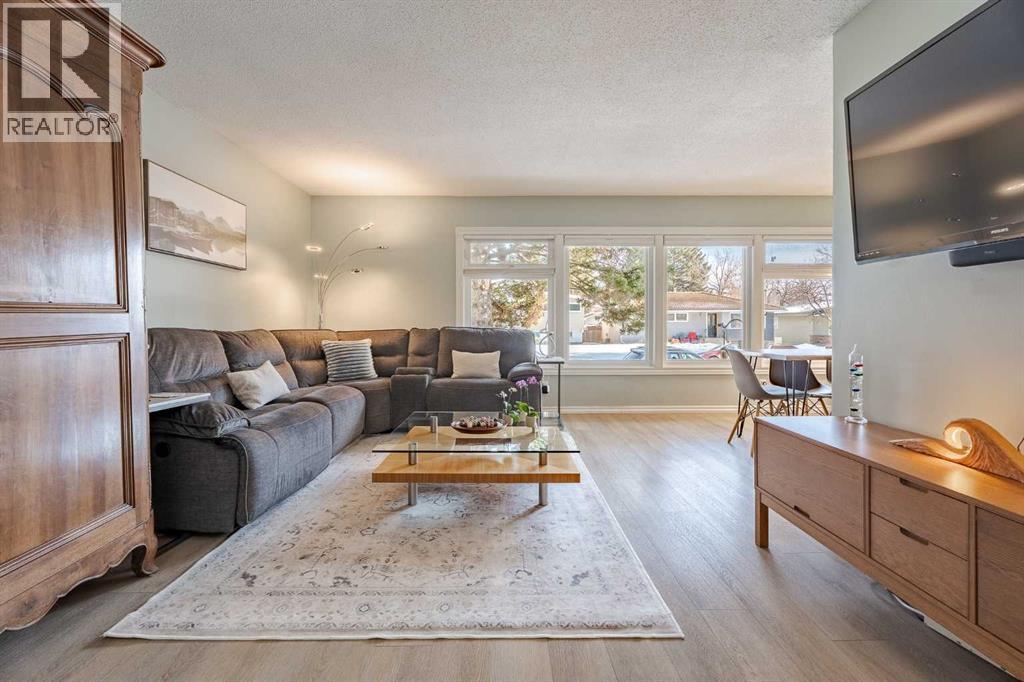 4803 Brockington Road NW