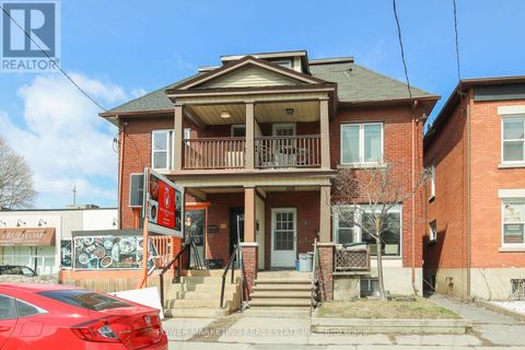 A - 569 GLADSTONE AVENUE Ottawa ON K1R5P2