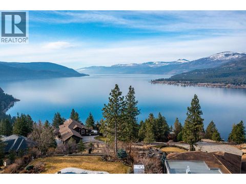 9196 Tronson Road Unit# 54 Vernon BC V1H1E8