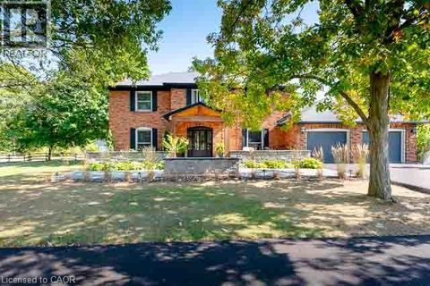 4344 NO 1 SIDE Road Burlington ON L7M0X3