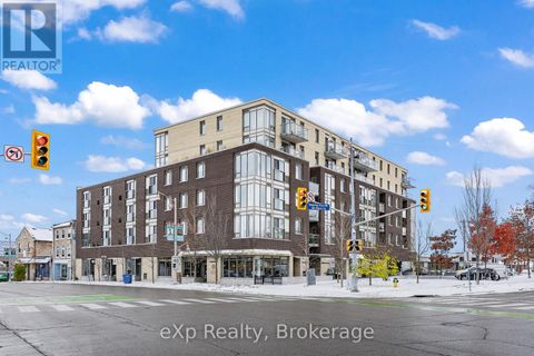 Property photo of 312 - 5 gordon street, guelph (downtown), ON n1h4g8