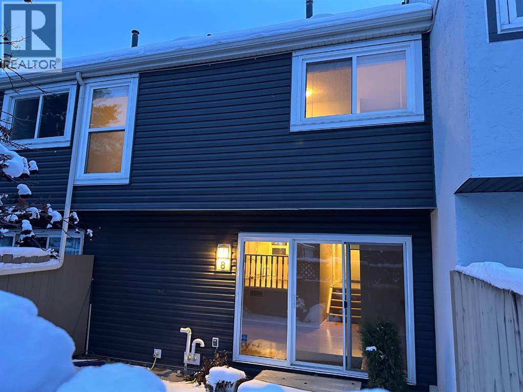 8, 11407 Braniff Road SW