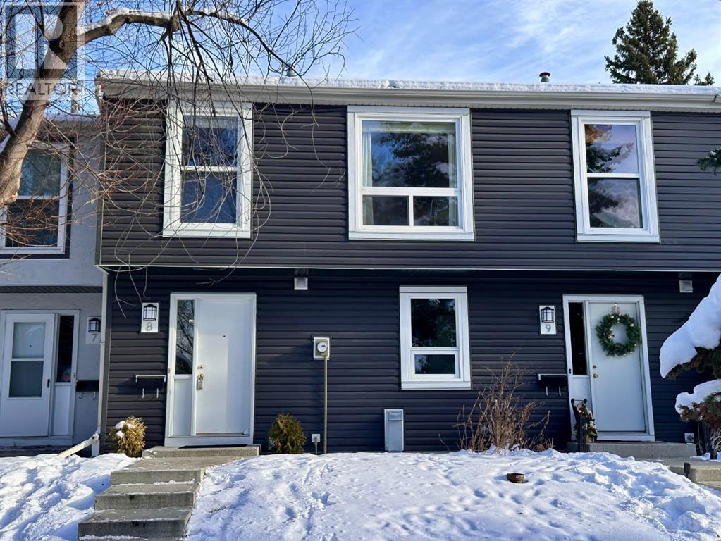 8, 11407 Braniff Road SW