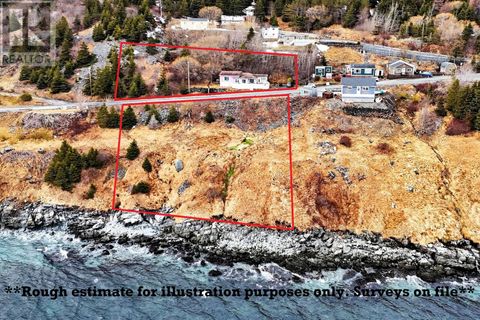 141 Bishops Cove Shore Road Bishops Cove NF A0A3X0