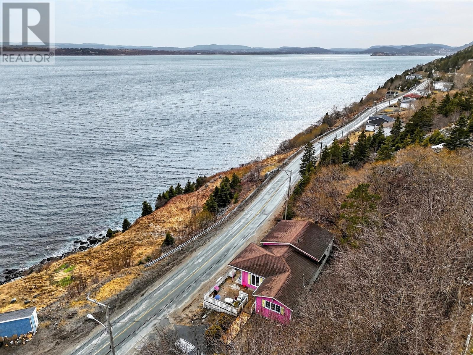 141 Bishops Cove Shore Road