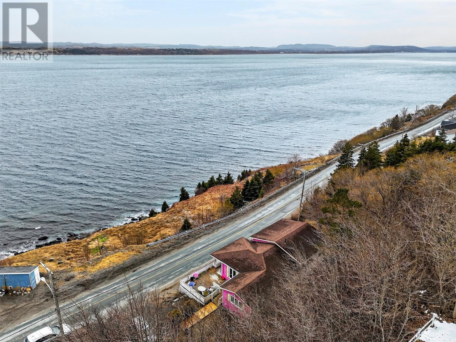 141 Bishops Cove Shore Road