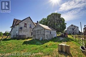 137 SOUR SPRINGS Road
