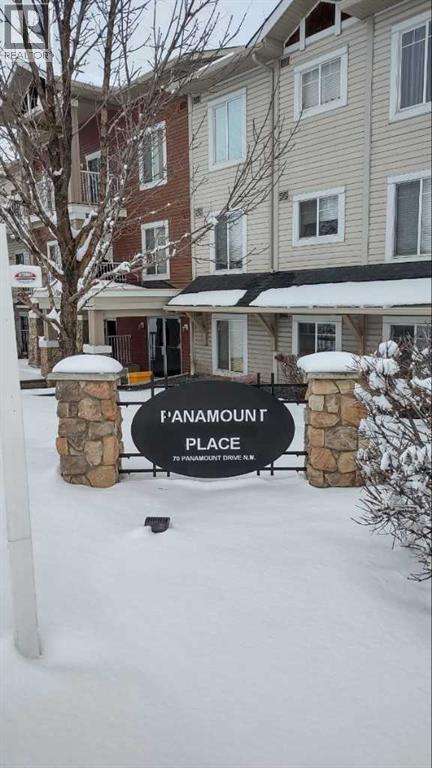 1314, 70 Panamount Drive NW