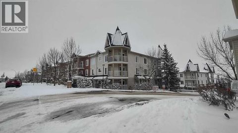 1314, 70 Panamount Drive NW Calgary AB T3K5Z1