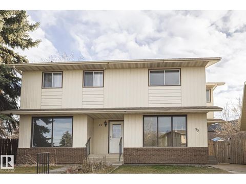 95 WELLINGTON CR Spruce Grove AB T7X1K1