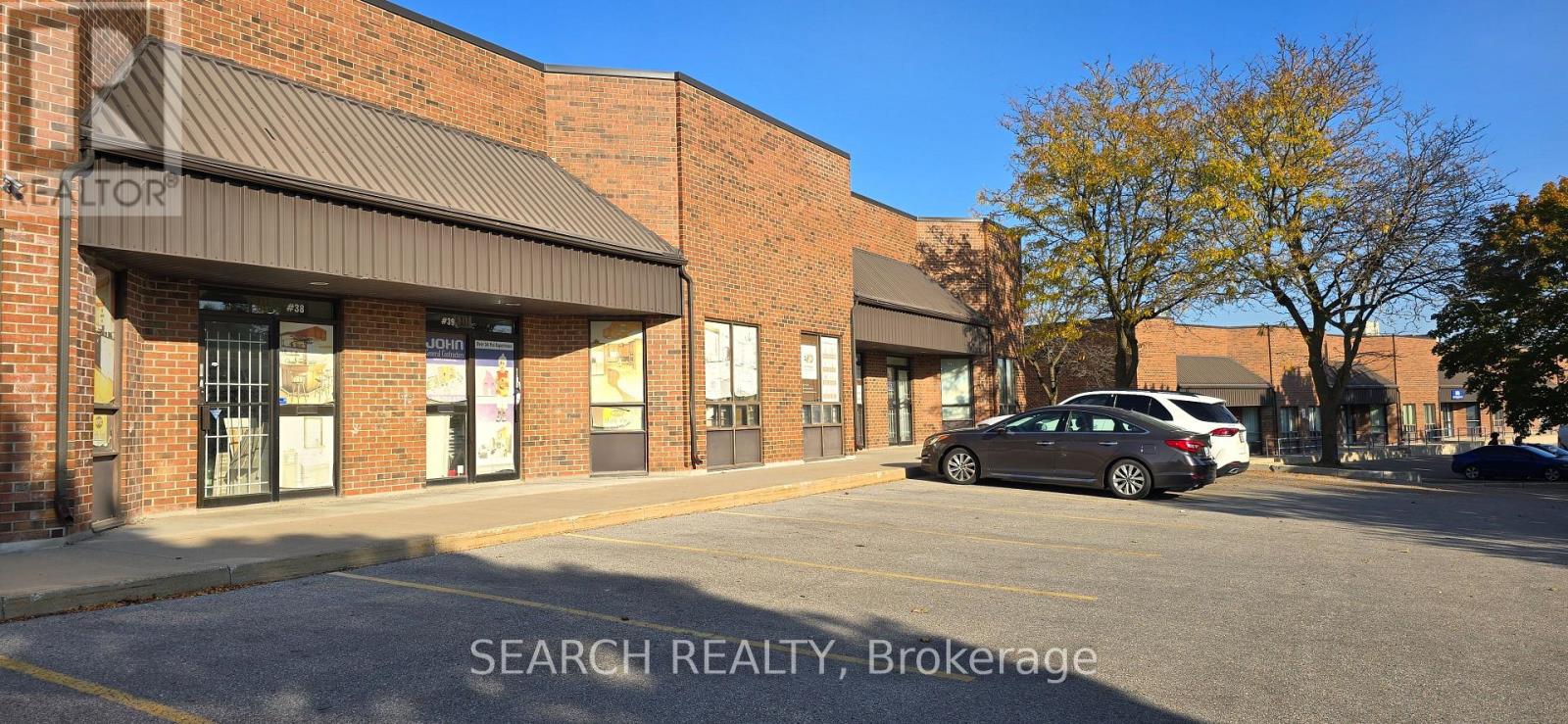 38,39 - 8560 TORBRAM ROAD