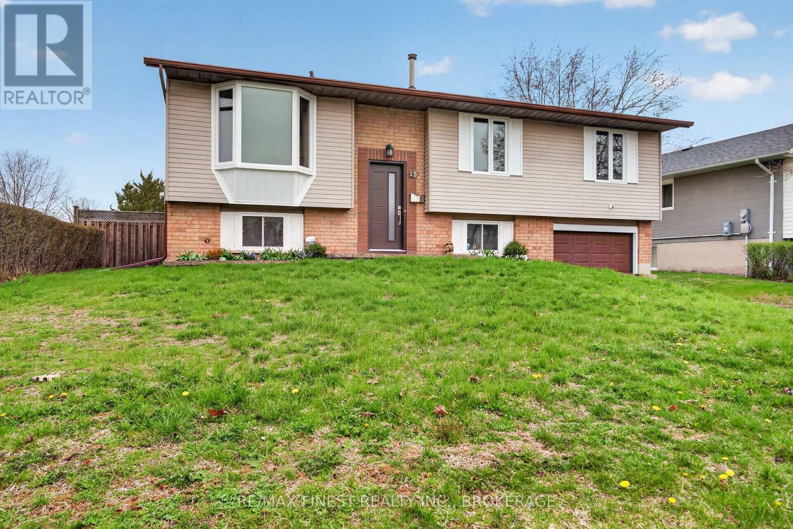 15 POINT ST MARK DRIVE