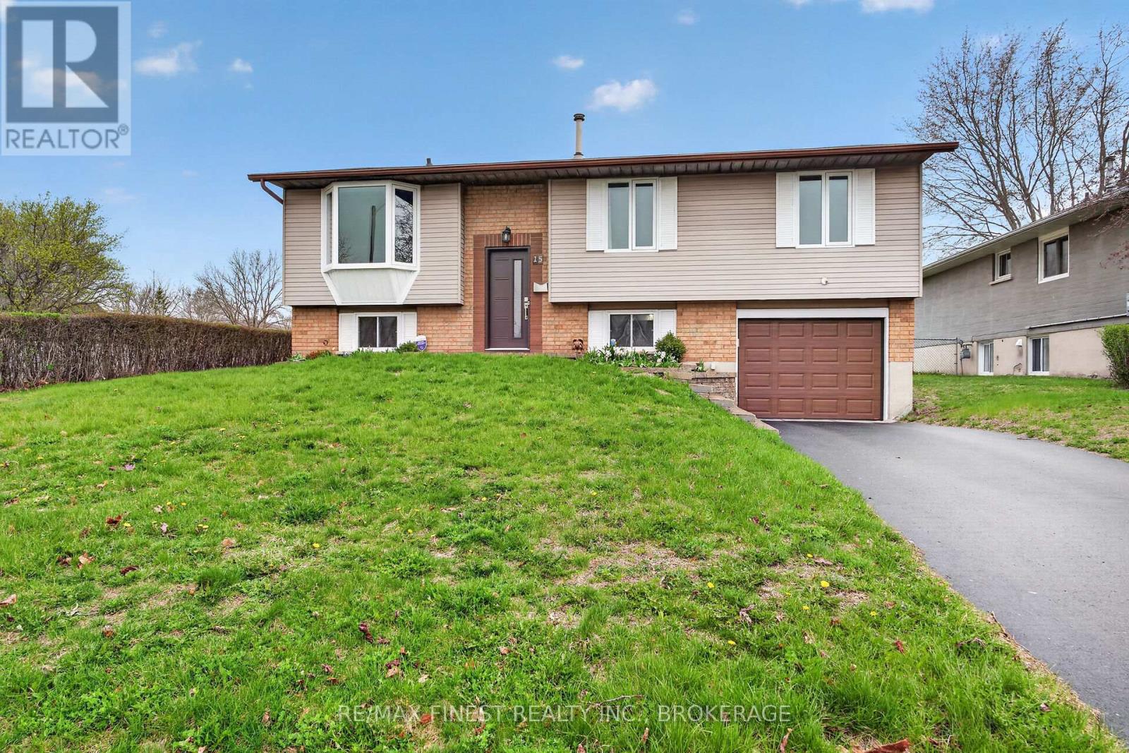 15 POINT ST MARK DRIVE