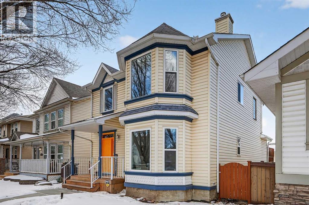 1153 Prestwick Circle SE