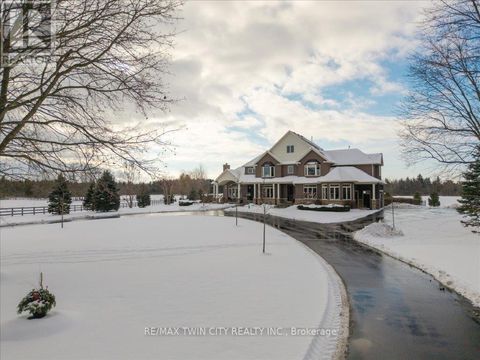 1532 6TH CONCESSION ROAD W Hamilton ON N0B1L0