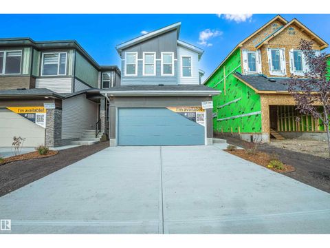 2264 4 AV SW Edmonton AB T0T0T0