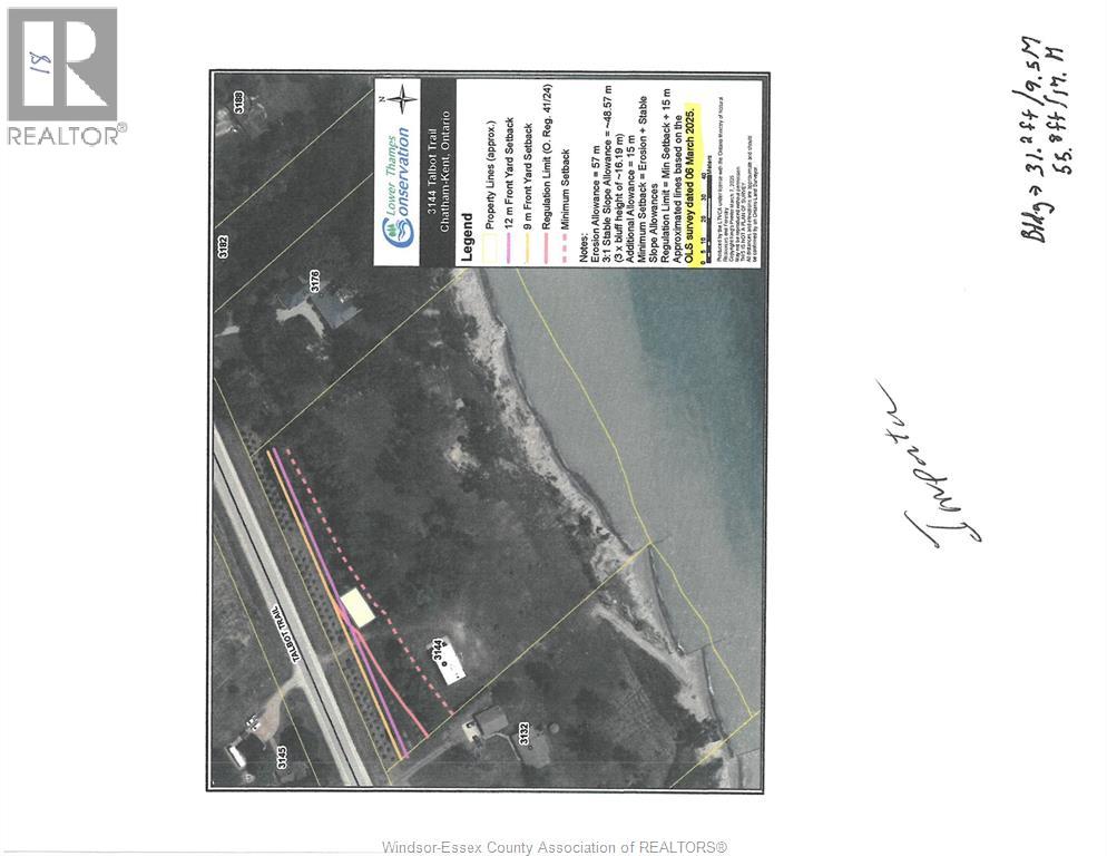 3144 TALBOT TRAIL