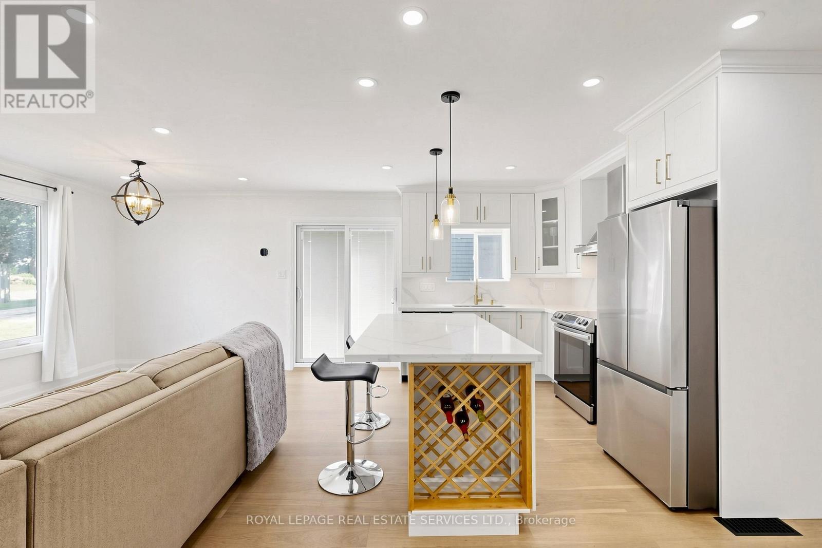 123 MILL STREET W