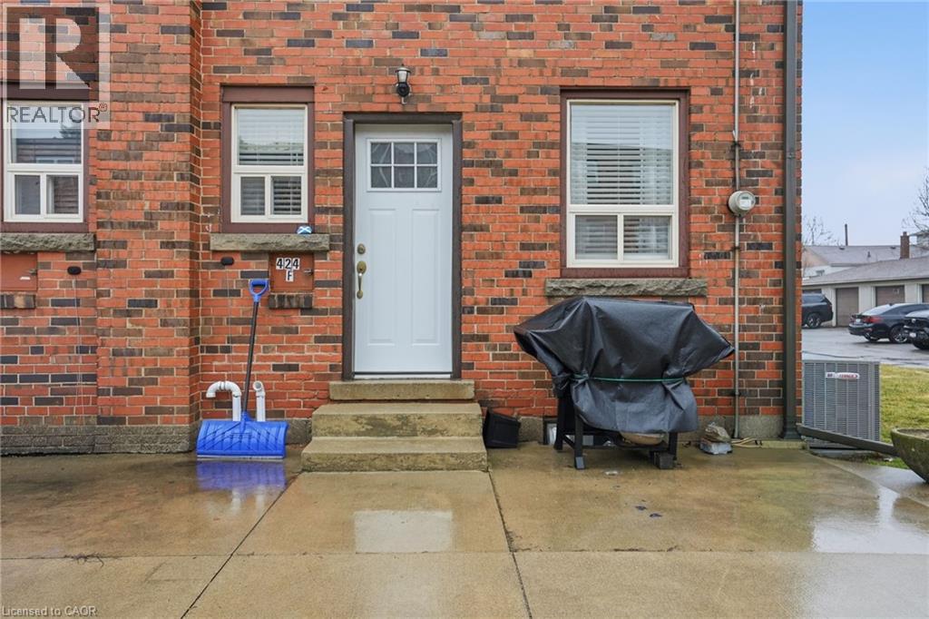 424 EAST 42ND Street