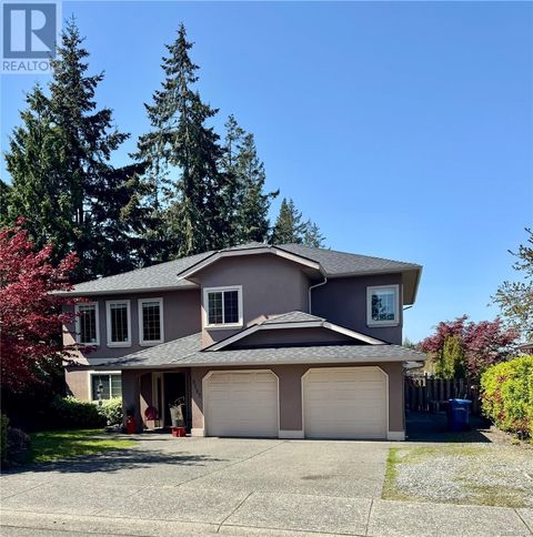 5287 Crestview Dr Nanaimo BC V9T5Z8