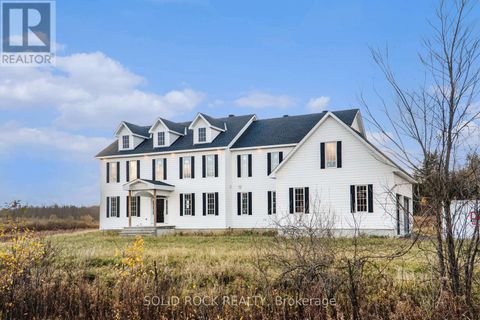 9248 SMITH ROAD North Grenville ON K0G1T0