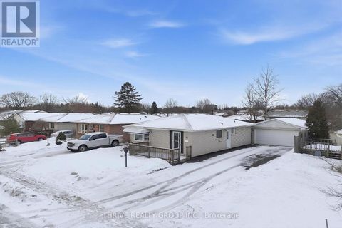 64 JENA CRESCENT London East (East I) ON N5V1L4