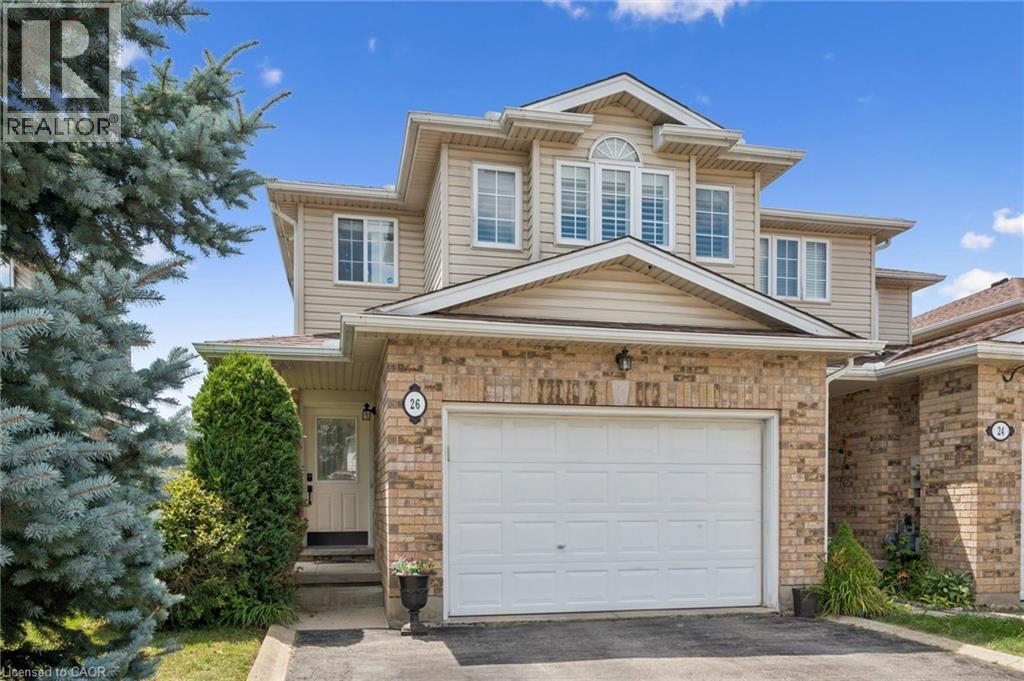 26 CRITCHER Avenue