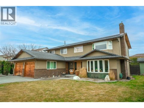 1638 Pritchard Drive West Kelowna BC V4T1X3