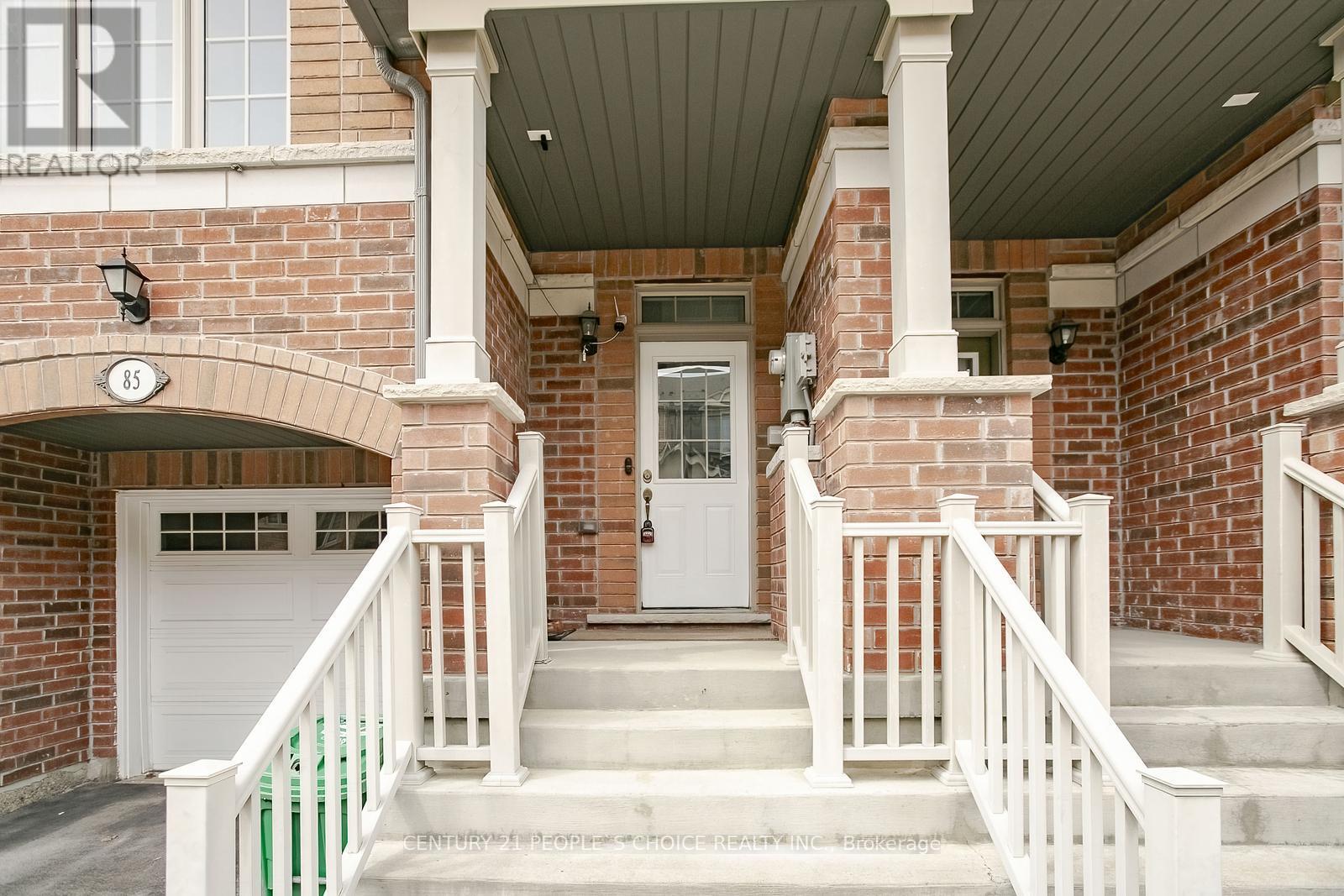 85 SEA DRIFTER CRESCENT