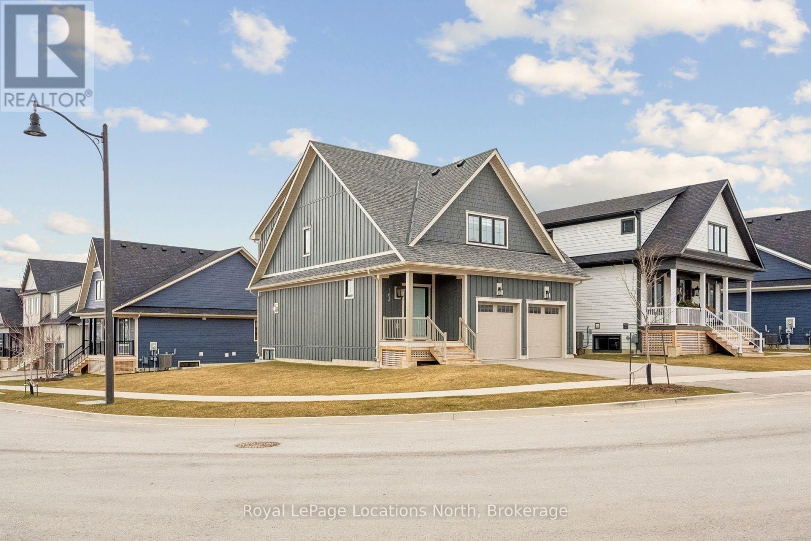 163 COURTLAND STREET