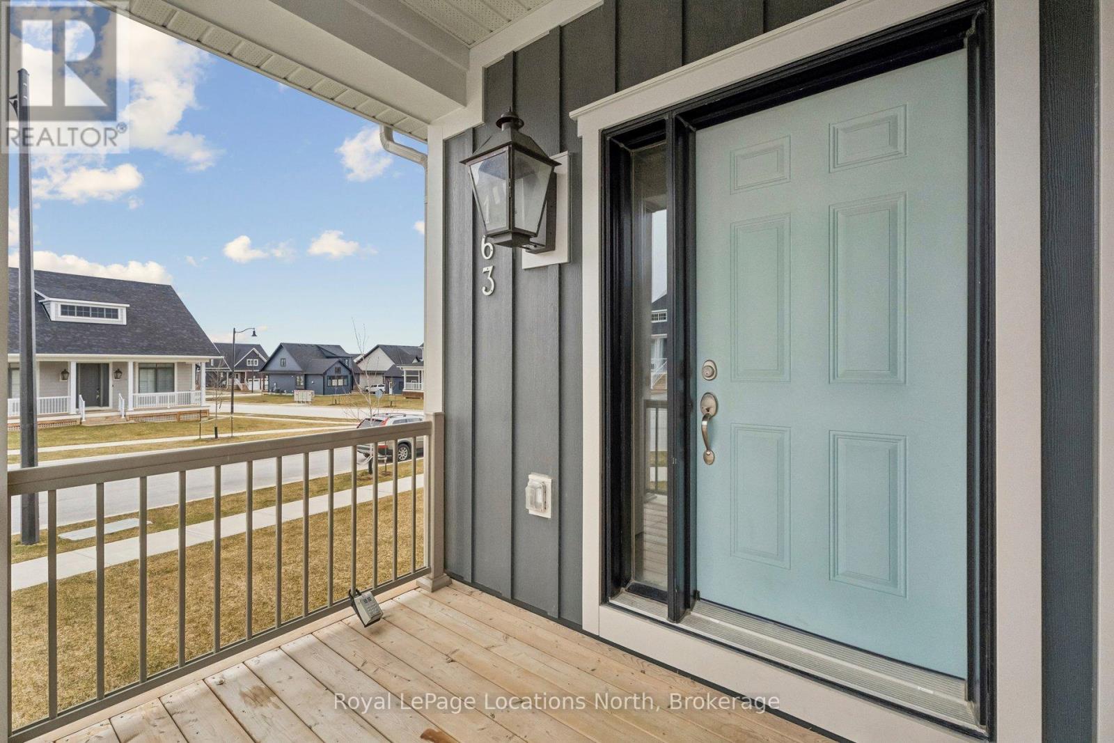 163 COURTLAND STREET