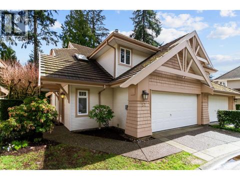 57 3405 PLATEAU BOULEVARD Coquitlam BC V3E3L7