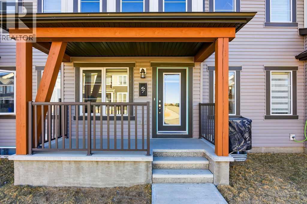 67 Carringwood Manor NW